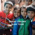 Ethical Delhi Slum Tour, A Real Local Life Experience