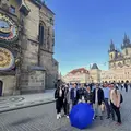 Free Tour Prague: Old Town and Jewish Quarter + Astronomical Clock!