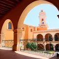 Leben in Puebla während des Vizekönigreichs