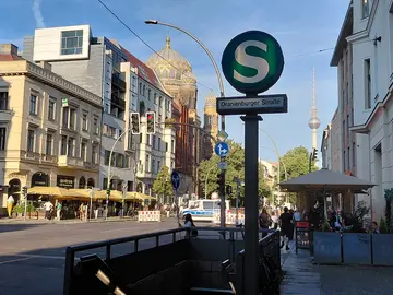 El barrio judío: vida, persecución y memoria.
