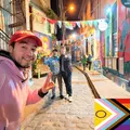 LGBTour Valparaíso