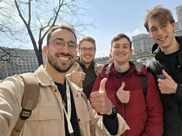 Essential History, Life under Comunism and Fun