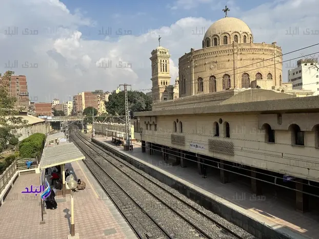 ✨ Descubre el Barrio Copto de El Cairo: Un Viaje por la Historia y la Fe