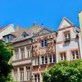 Düsseldorf Among Friends: history, favorite spots, culture and the Rhine.