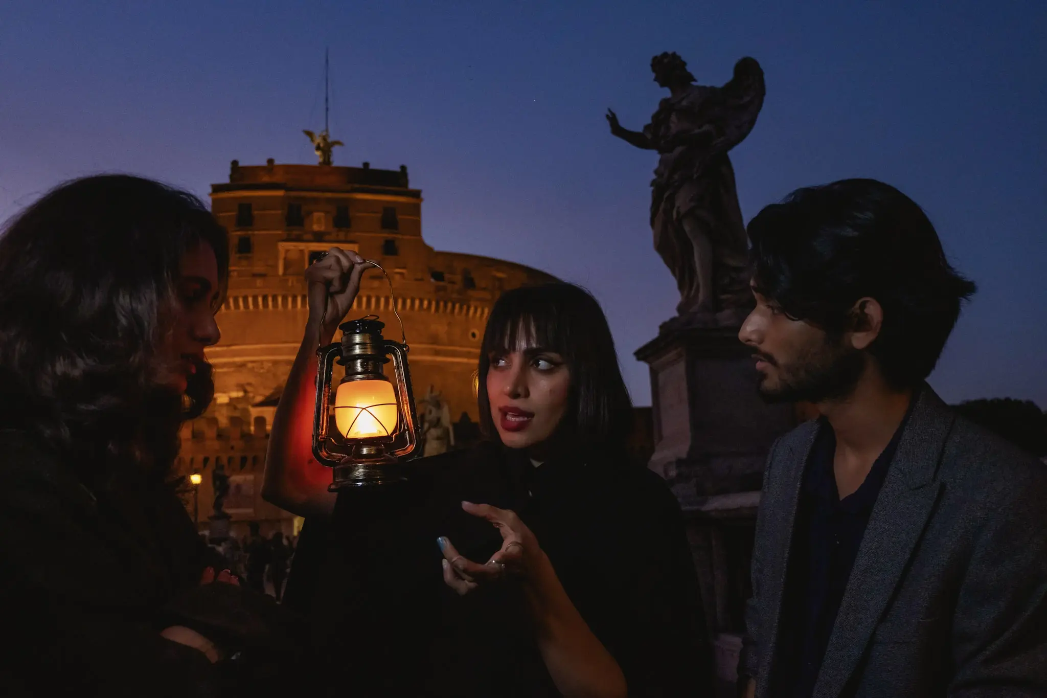 Top 10 DARK secrets of ROME & ghosts of rome in 2 HOURS