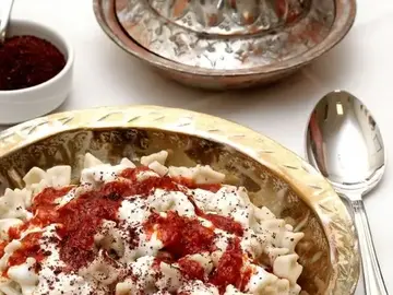 Abendessen und Rundgang mit einem „zukünftigen lokalen Freund“ - Kadıkoy, Istanbul