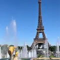 Free Tour Imprescindible de París: desde el Louvre hasta la Torre Eiffel 