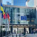 Free Tour por el Barrio Europeo de Bruselas 🇪🇺