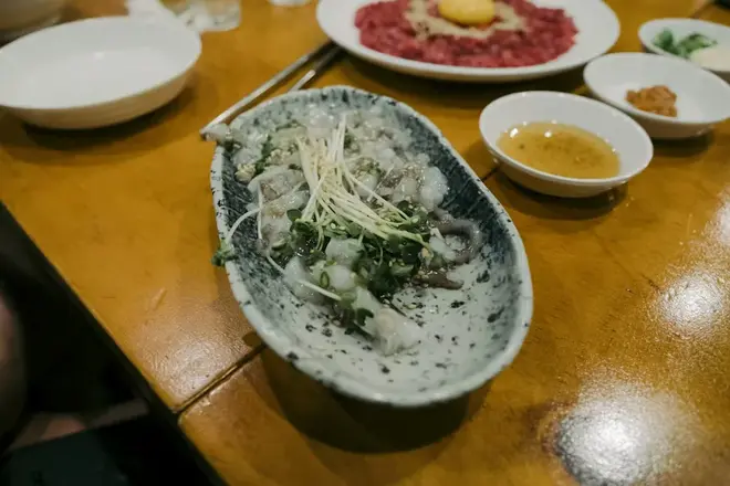 Saborea el Viejo Tokio: Recorrido Gastronómico por Asakusa