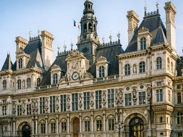 🇫🇷 Free Tour Paris Essencial: História, Segredos e Monumentos Imperdíveis