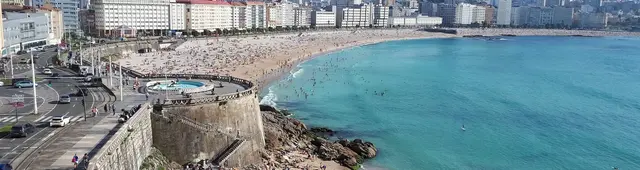 A Coruña