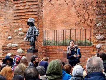 World War 2 in Warsaw - Free walking tour