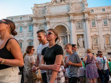 🏛️ Iconic Sights of Rome: 10+ Must-See Highlights in One Tour