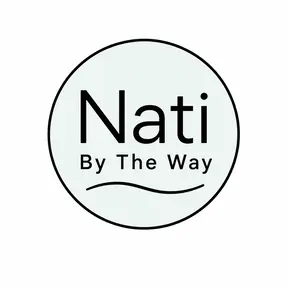 Nati by the way