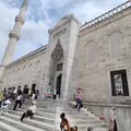 Sultanahmet Premium: Interior de la Mezquita Azul, Santa Sofía y lugares históricos con el Dr. Sib