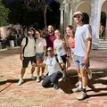 La storia di Santa Marta "La Fiel y Hospitalaria"