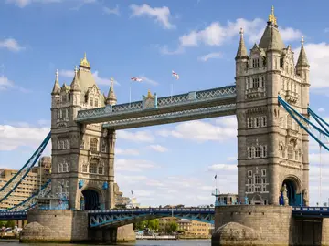 Free Historic City of London Sightseeing Tour