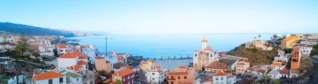 Candelaria