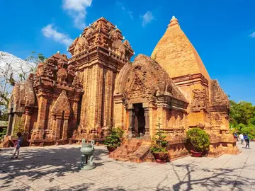Hidden Gems of Nha Trang: Stories, Sights & Street Food