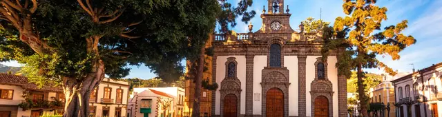 Free tours Las Palmas de Gran Canaria