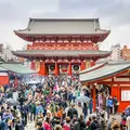 Walk Asakusa Like a Local: Discover the Soul of Old Tokyo — Sensō-ji & Beyond