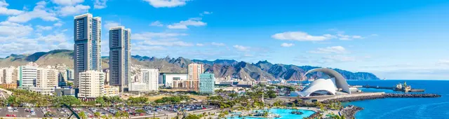 Free tours Santa Cruz de Tenerife