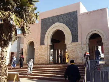 Souk El Had Agadir – Descubre conmigo el mayor zoco de Marruecos y África