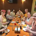 The best taco tour in Mérida
