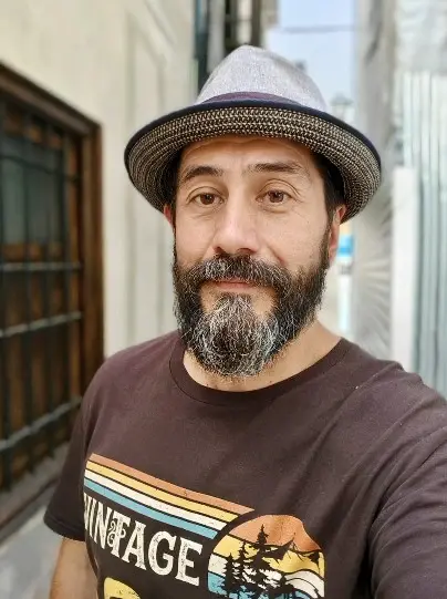 Daniel