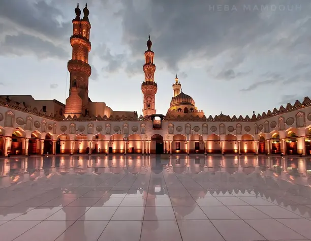 ✨ The Cairo of a Thousand Mosques You Will Never Forget: History, Art, and Islamic Charm ✨