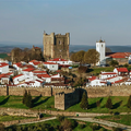 Descubre Bragança, la joya oculta del noreste portugués, ¡te sorprenderá!