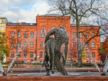 Bydgoszcz 101 - City Essentials