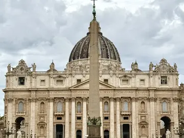 Visita gratuita al Vaticano y la Basílica de San Pedro