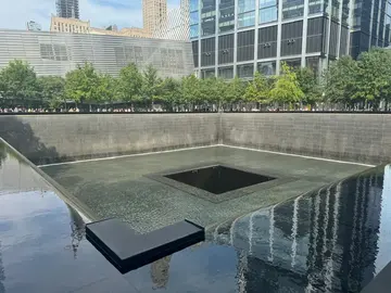free walking tour DI NEW YORK - WALL STREET - DISTRETTO FINANZIARIO 11 SETTEMBRE GROUND ZERO