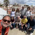 Tour through the hills of Mouraria and Alfama, the cradle of Lisbon's history and Fado,