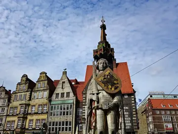 Essential Bremen Free Tour