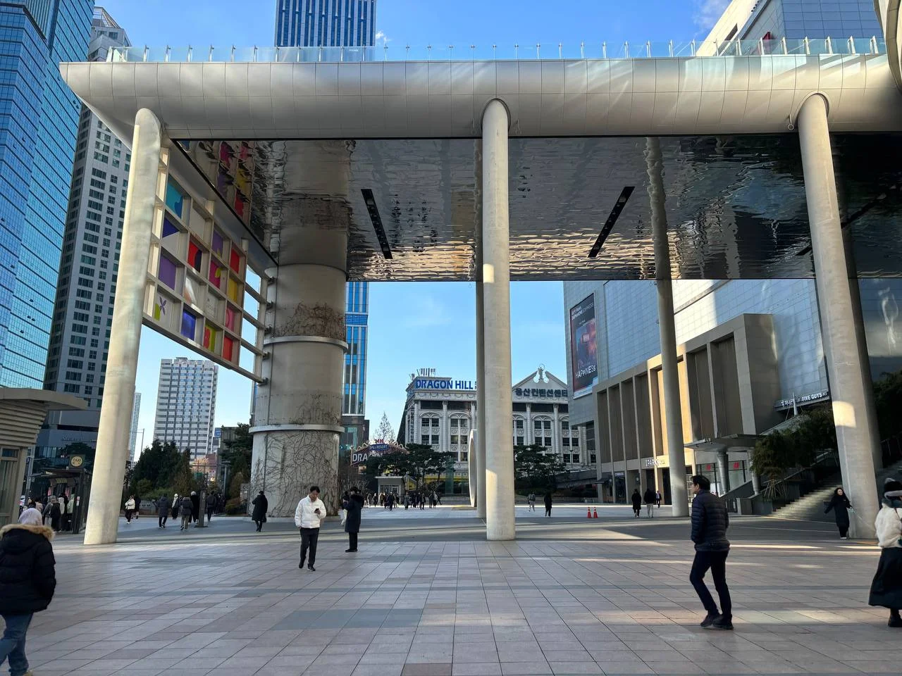 [Certified Local] Yongsan Time-Slip: From Tragic History to K-Pop Hotspot