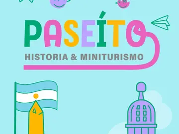 Los clásicos de la ciudad para niños
