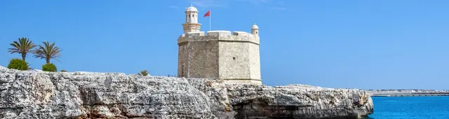 Mahón