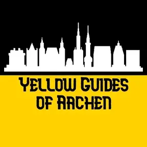 Yellow Guides of Aachen