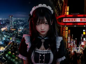 🔞 18+ | #1 Tour Nocturno en Shinjuku con Mejores Reseñas | 🔥 Distrito Rojo de Kabukicho e Historias Ocultas (Solo para adultos)