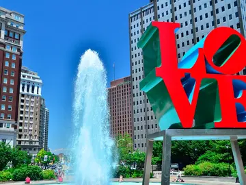 Inside Philadelphia: From Ben Franklin to Rocky Balboa – A Signature Walking Experience