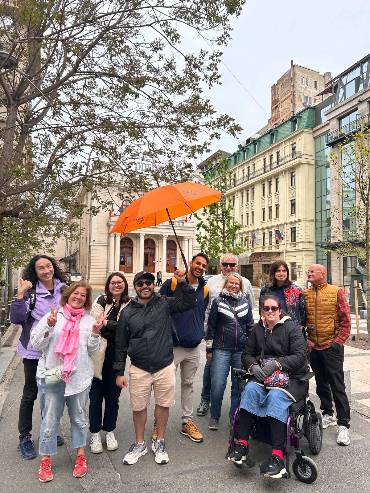 Free Tour Bukarest: Komplette Geschichte, Highlights & Geheimtipps