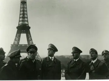 World War II Tour