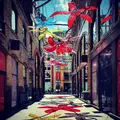 Joyas ocultas de Covent Garden!