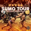 🥇✅ Ryōgoku Sumo Walking Tour  ⛩️ History and Culture 🇯🇵 ⛩️