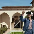 FREE Walking Tour ALCAZABA MALAGA + 3 VR EXPERIENCES!