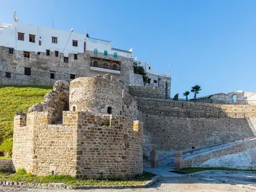 Free Tour cultura e historia de Tánger: centro histórico y sus monumentos