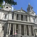 Thames: The River Heart of London, Between History and Reality