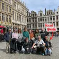 Free Walking Tour Brussels WW2: Life in Occupied Brussels